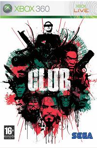 The Club ((Platform Xbox360)