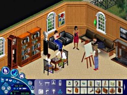 thesims