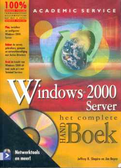 windows2000server