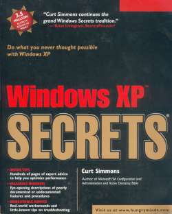 windowsxp-secrets