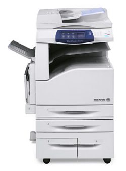 Xerox WorkCentre 7400 serie