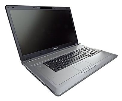 Aldi Medion P8612 Laptop