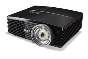 Acer S5200 3D Reay Video-projector