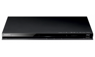 Sony BDP-S470 Blu-ray Disc-speler