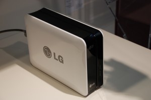 LG Electronics N1T1