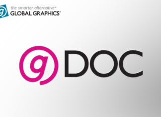 Global Graphics gDoc Fusion