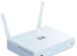 D-Link DIR-652 Wireless N Gigabit Home Router