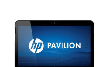 HP Pavilion dv6-3000sb