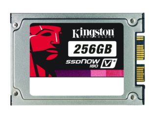 Kingston SSDNow V+ 180 Series