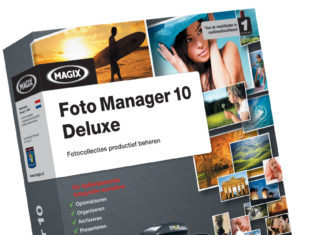 MAGIX Foto Manager 10 deluxe