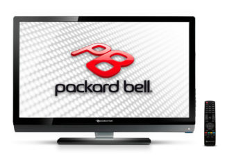Packard Bell Maestro 240 TV