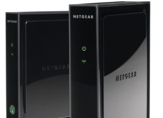 Netgear 3DHD Wireless Home Theater Networking Kit WNHDB3004