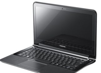 Samsung Notebook 9 Series