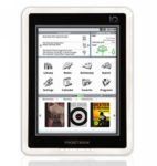 PocketBook IQ 701 glossy white