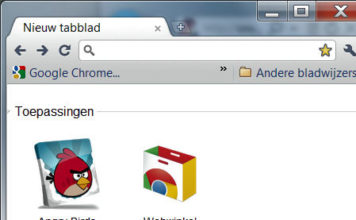 Angry Birds: ook zonder internetverbinding te spelen!