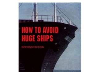 How to avoid huge ships
