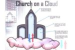 Church on a cloud