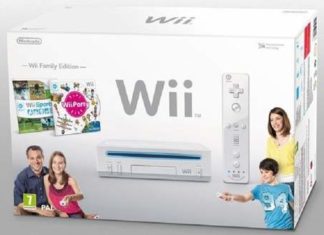 Bekritiseren slikken bal Wii | DISKIDEE