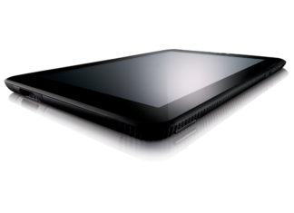 Toshiba AT100 tablet