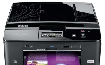 Brother DCP-J925DW