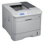 Samsung ML6510 laserprinter