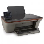 HP DeskJet 3050A e-all-in-one printer series