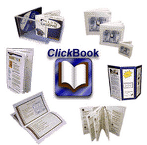 ClickBook MMX (Version 13.0)