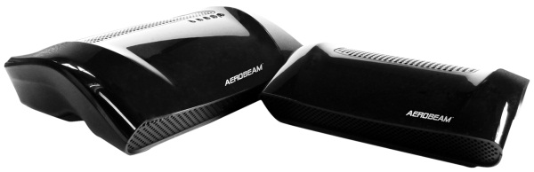 Zyxel AeroBeam Wireless HD Video Kit (WHD6215)