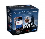 Samsung Galaxy Xcover CyclingEdition