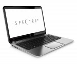 HP SpectreXT ultrabook