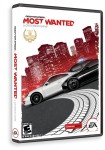Need for Speed MostWanted