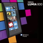 Aldi Nokia Lumia 800