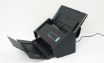 Fujitsu ScanSnap iX500 documentscanner