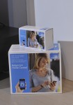 Belgacom Home Control en Home View verpakking
