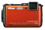 Nikon Coolpix AW120