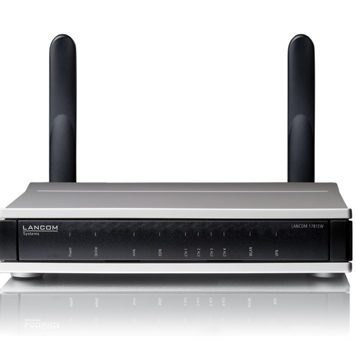 Lancom 1781EW+ vpn-router