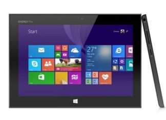 Energy Tablet Pro 9 Windows 3G Windows 8.1-tablet
