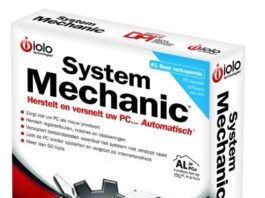 iolo System Mechanic 14