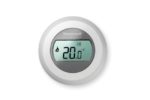 Honeywell Round Connected Thermostat