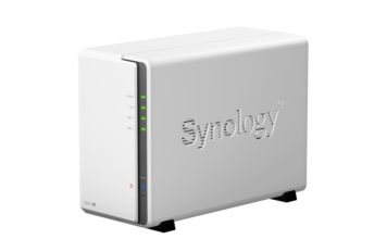 Synology DS215j NAS