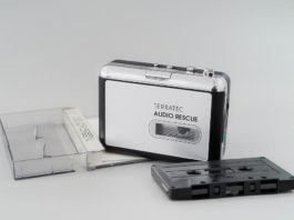 Terratec Audio Rescue