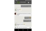 G Data Secure Chat voor Android