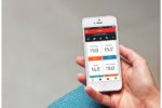 Honeywell evohome app op iPhone