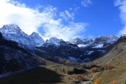 Nikon 1 J5 voorbeeldfoto: berglandschap