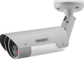 Eminent EM6260 ip-bewakingscamera