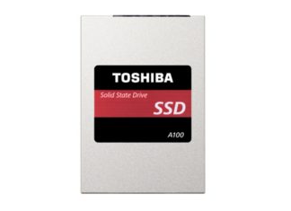 Toshiba a100 ssd