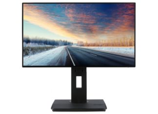 Acer be240y monitor