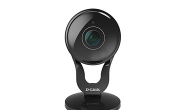 D-Link dcs-2530l wifi camera