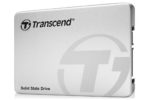 Transcend SSD370S (aluminium)