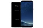 Samsung Galaxy S8 (achterkant) en S8+ (voorkant)